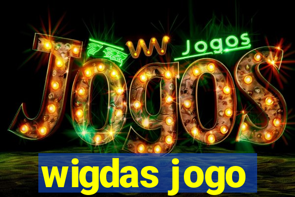 wigdas jogo